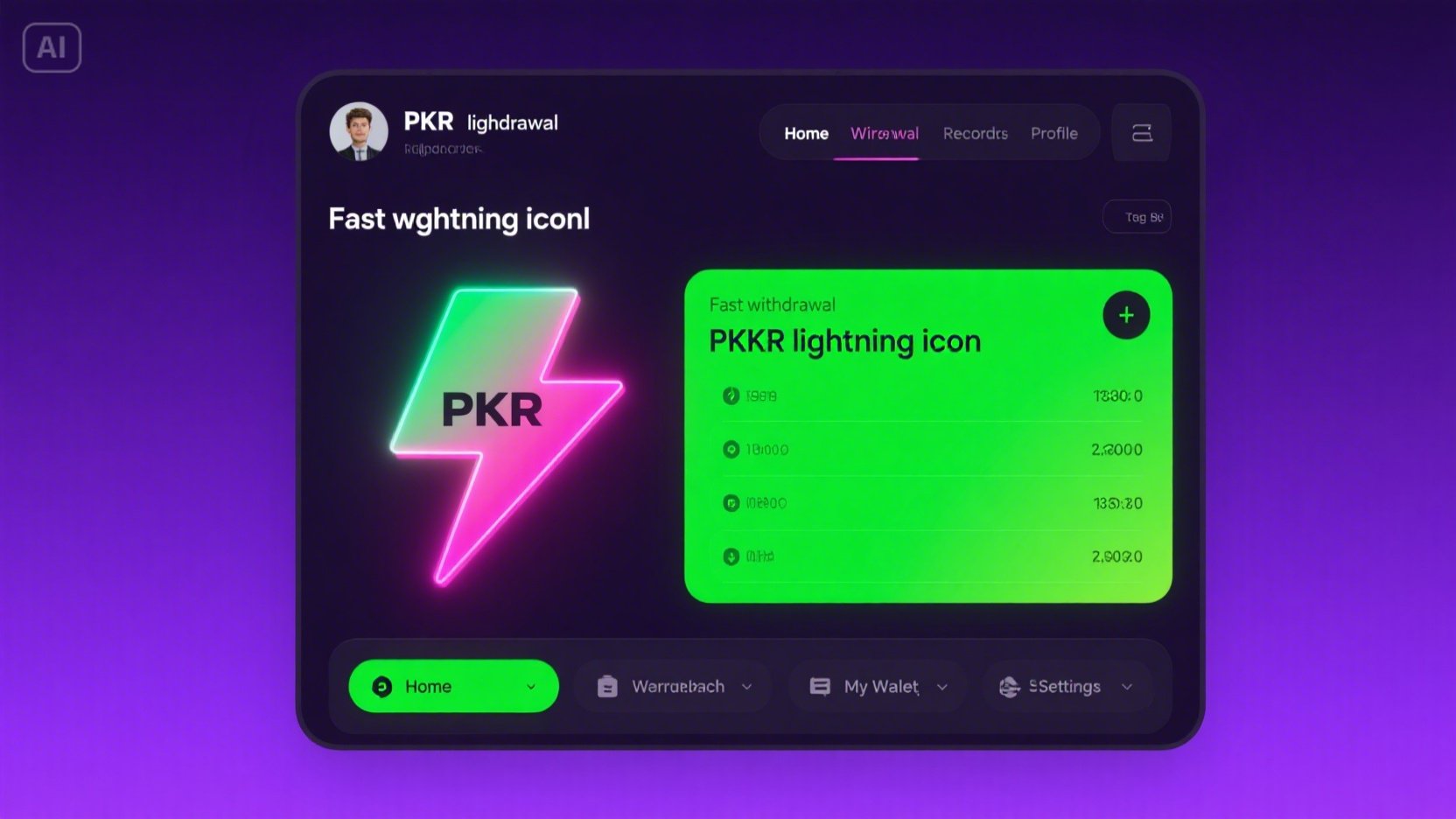 Registration at Lucky Goldbricks Casino