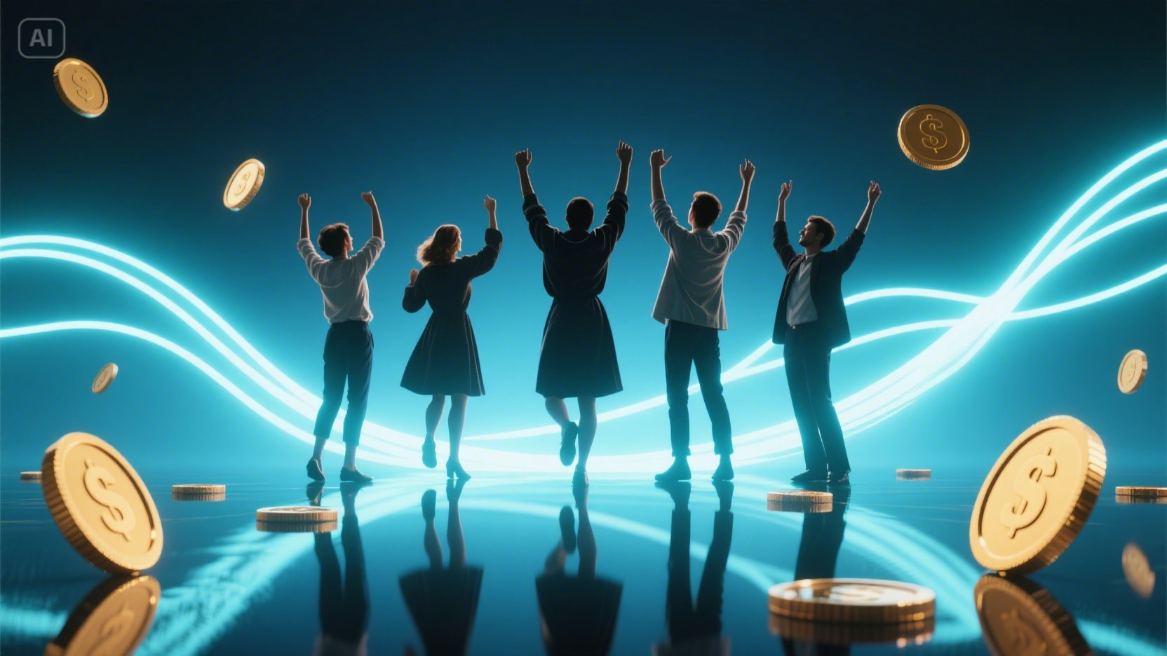 Registration at Lucky Goldbricks Casino